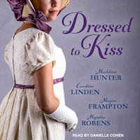 <Dressed to Kiss, Audiobook>