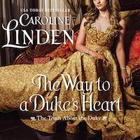 <The Way to a Duke's Heart, Audiobook>