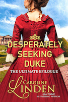 Desperately Seeking Duke: The Ultimate Epilogue