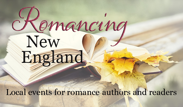 <Romancing New England>