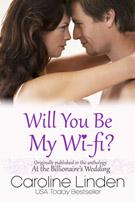 <Will You Be My Wi-Fi?>