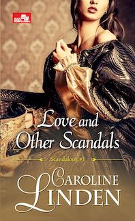 Love and Other Scandals>