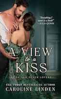 <A View to a Kiss>