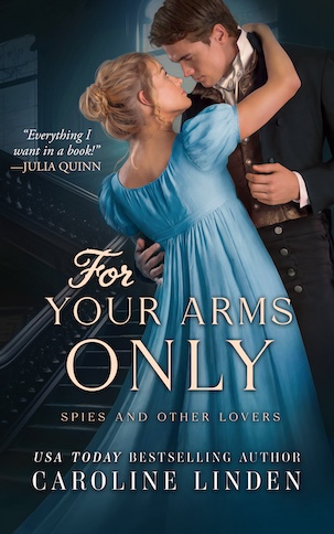 <For Your Arms Only>