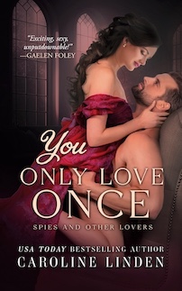 You Only Love Once